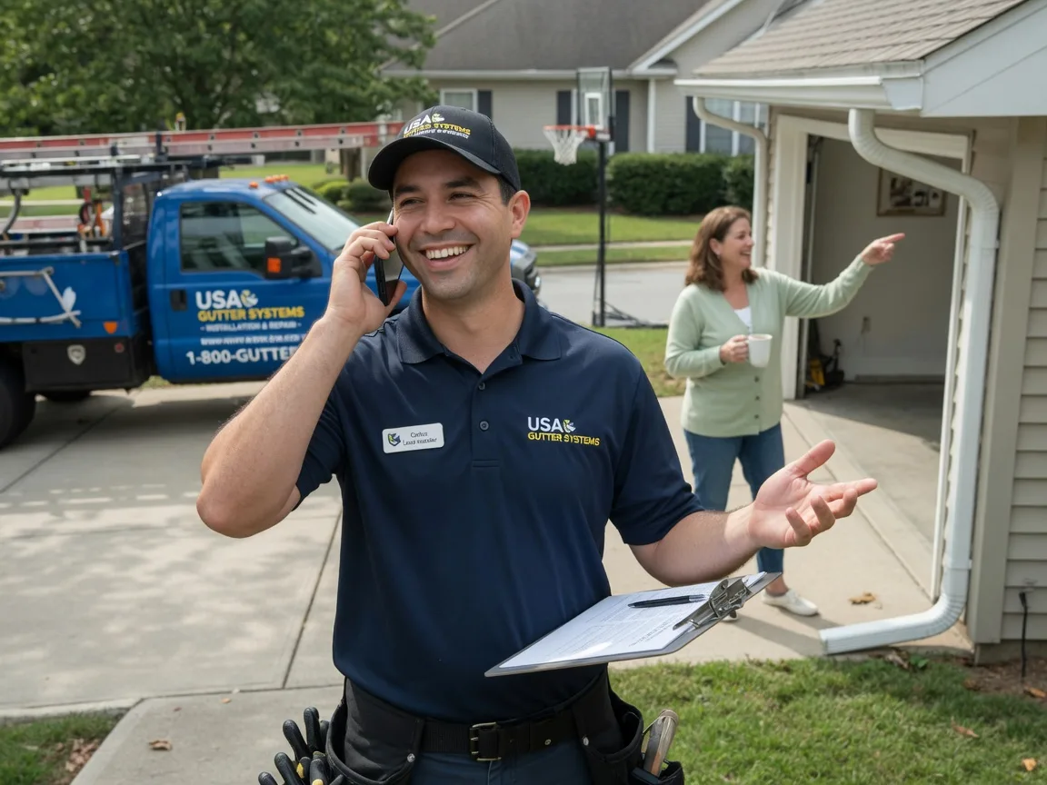 Gutter Installation Jerome, ID FAQs